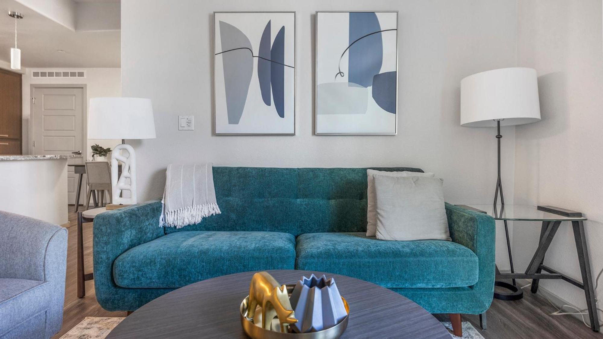 Velaire Apartments By Barsala Glendale Chambre photo