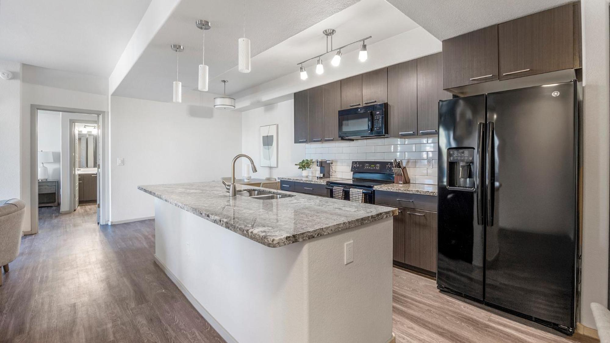 Velaire Apartments By Barsala Glendale Chambre photo