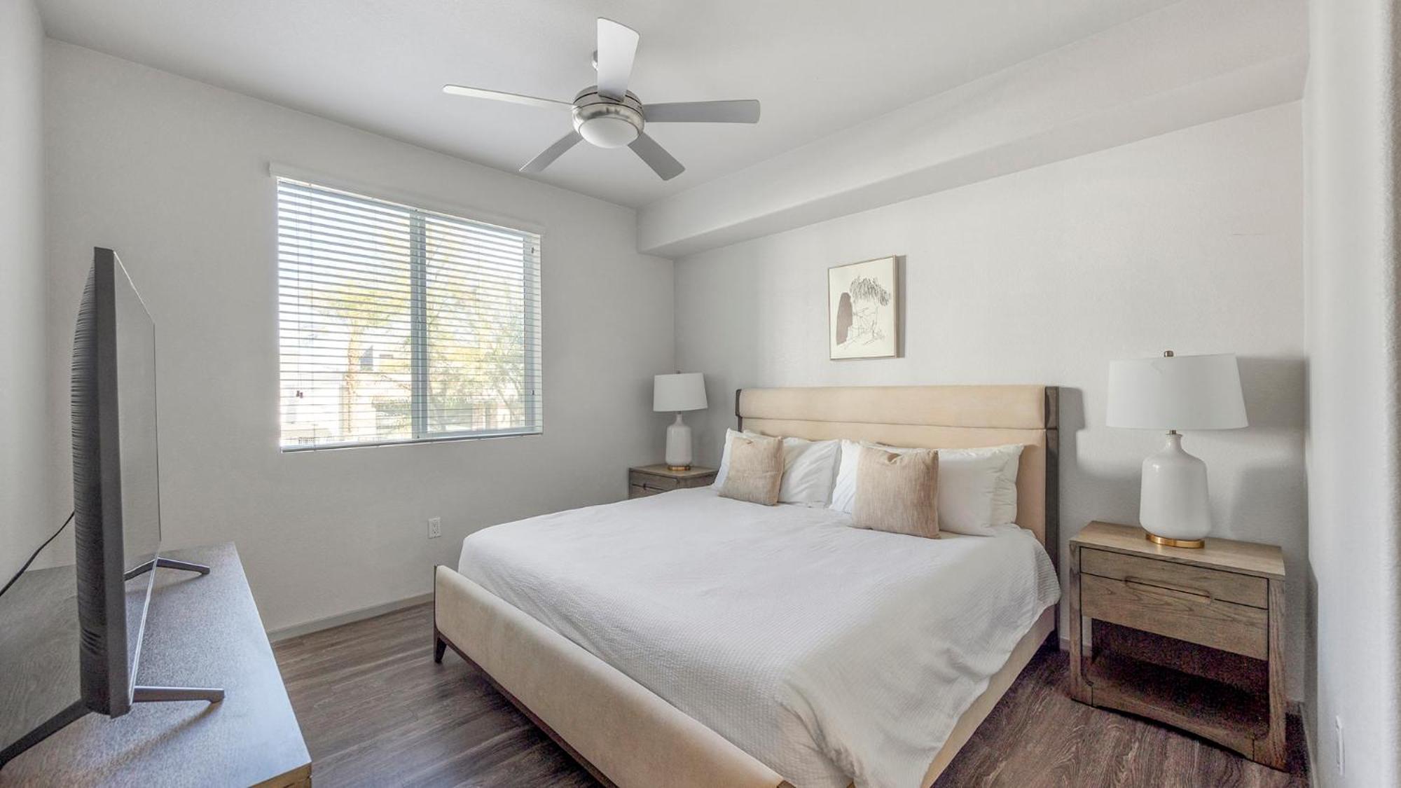 Velaire Apartments By Barsala Glendale Chambre photo