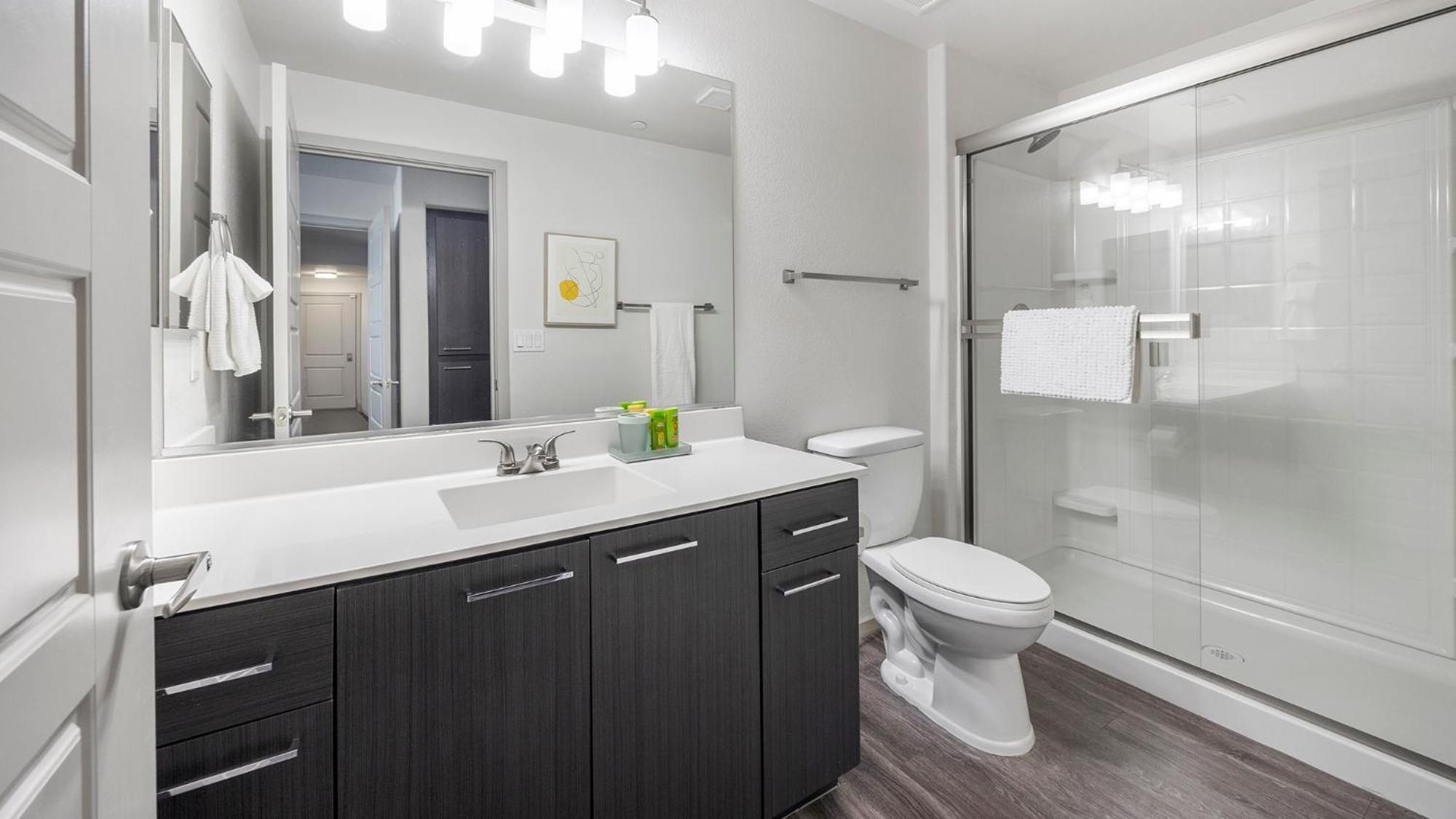 Velaire Apartments By Barsala Glendale Chambre photo