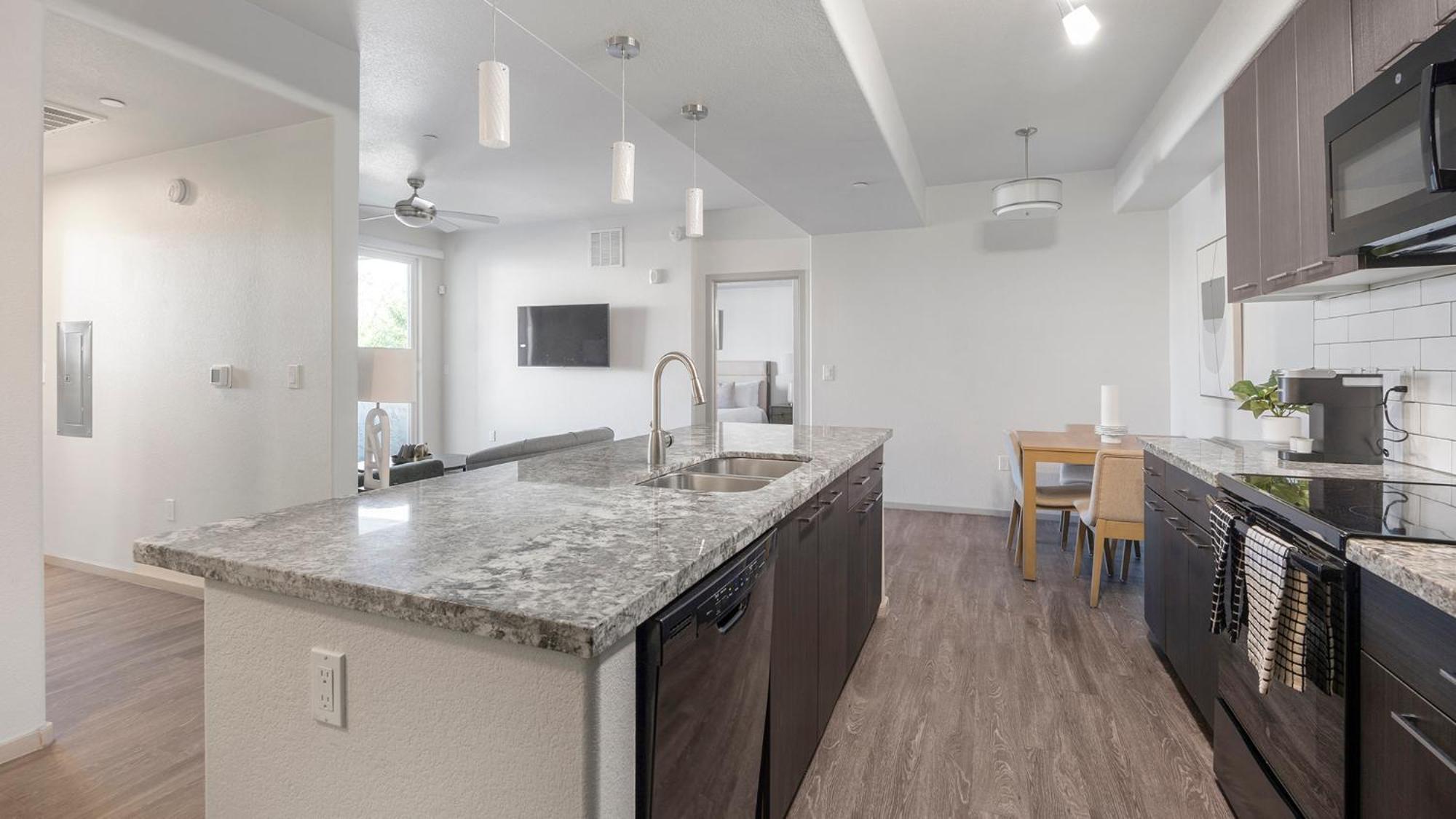 Velaire Apartments By Barsala Glendale Chambre photo