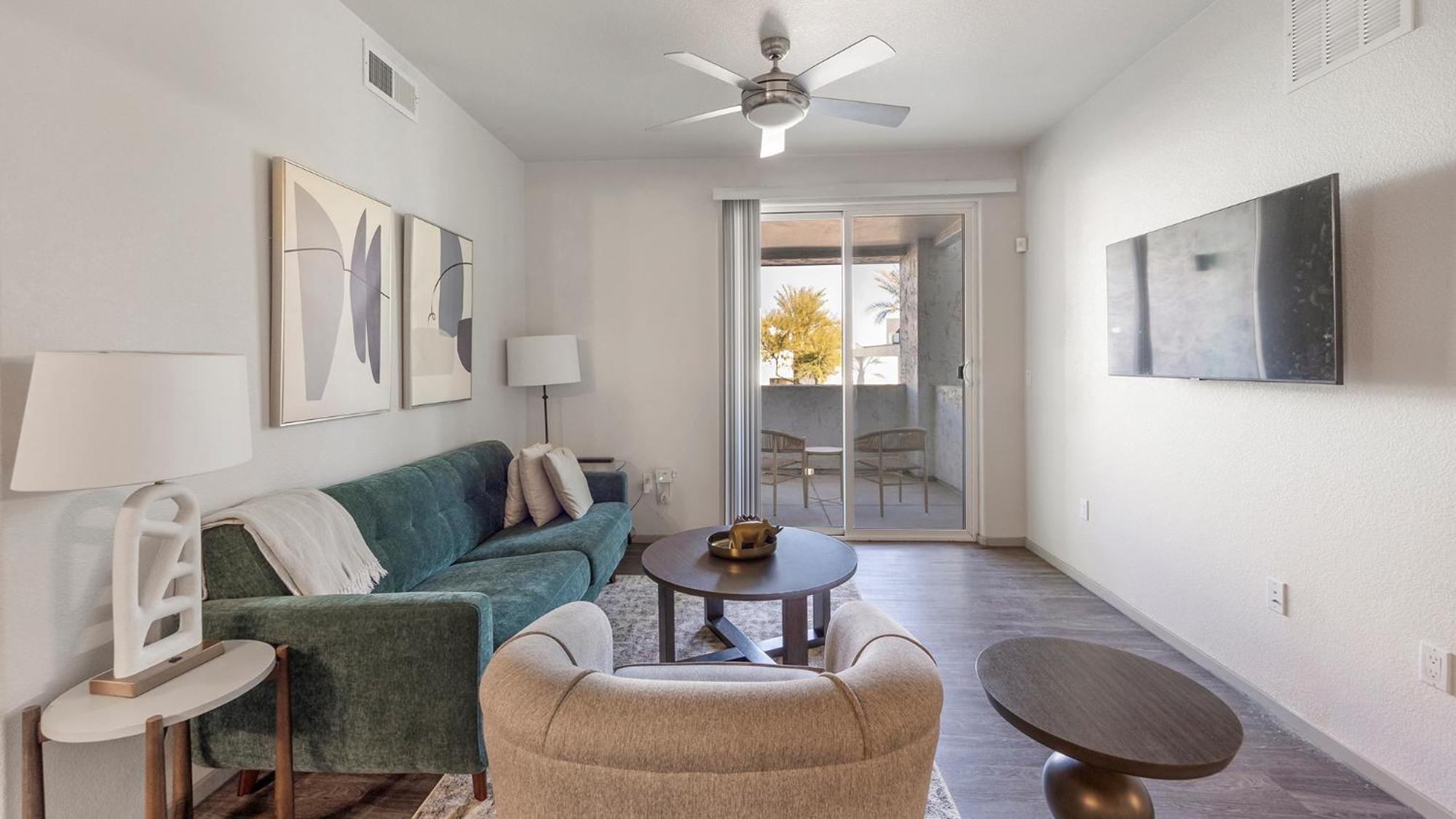 Velaire Apartments By Barsala Glendale Chambre photo