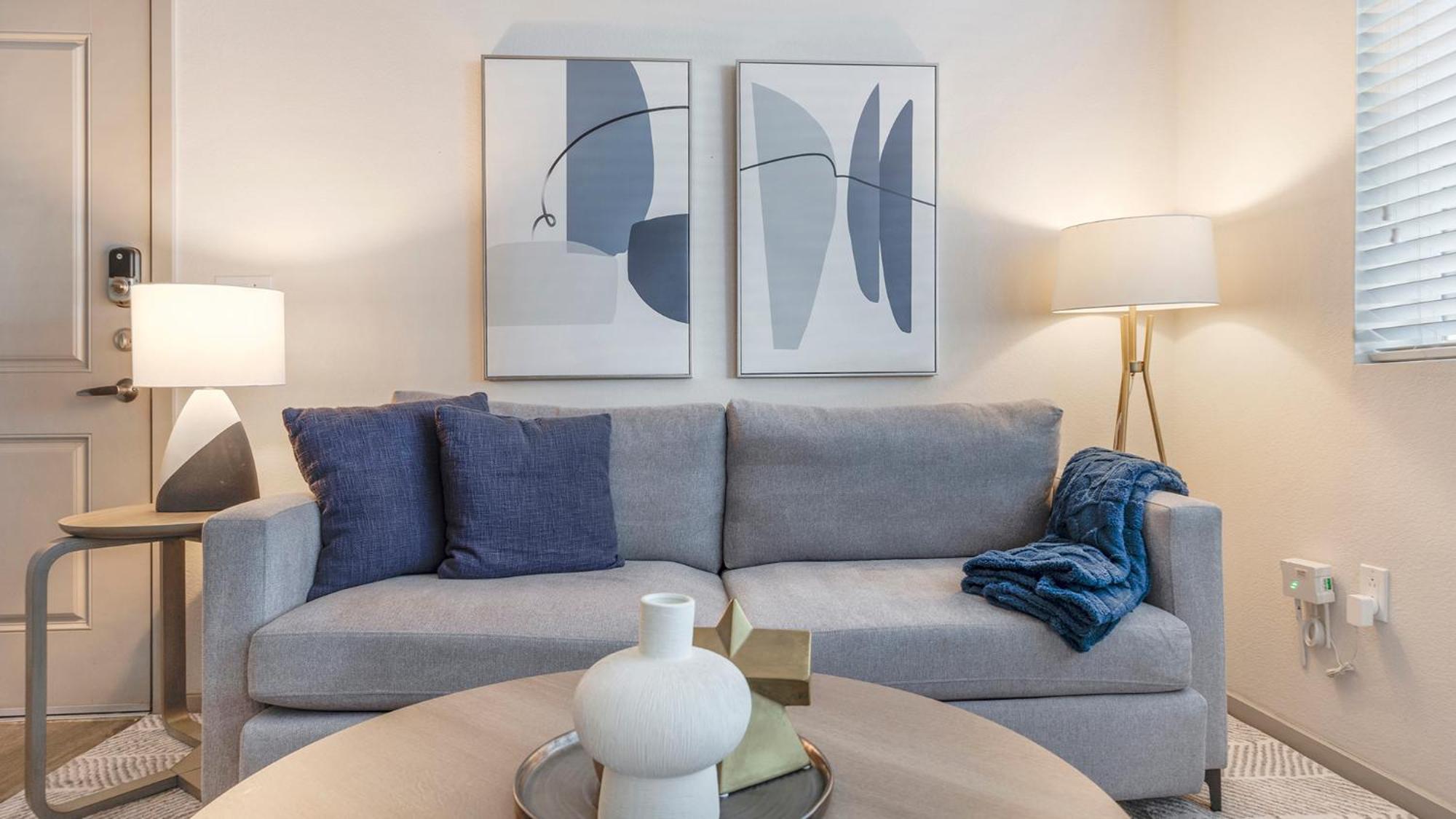 Velaire Apartments By Barsala Glendale Extérieur photo