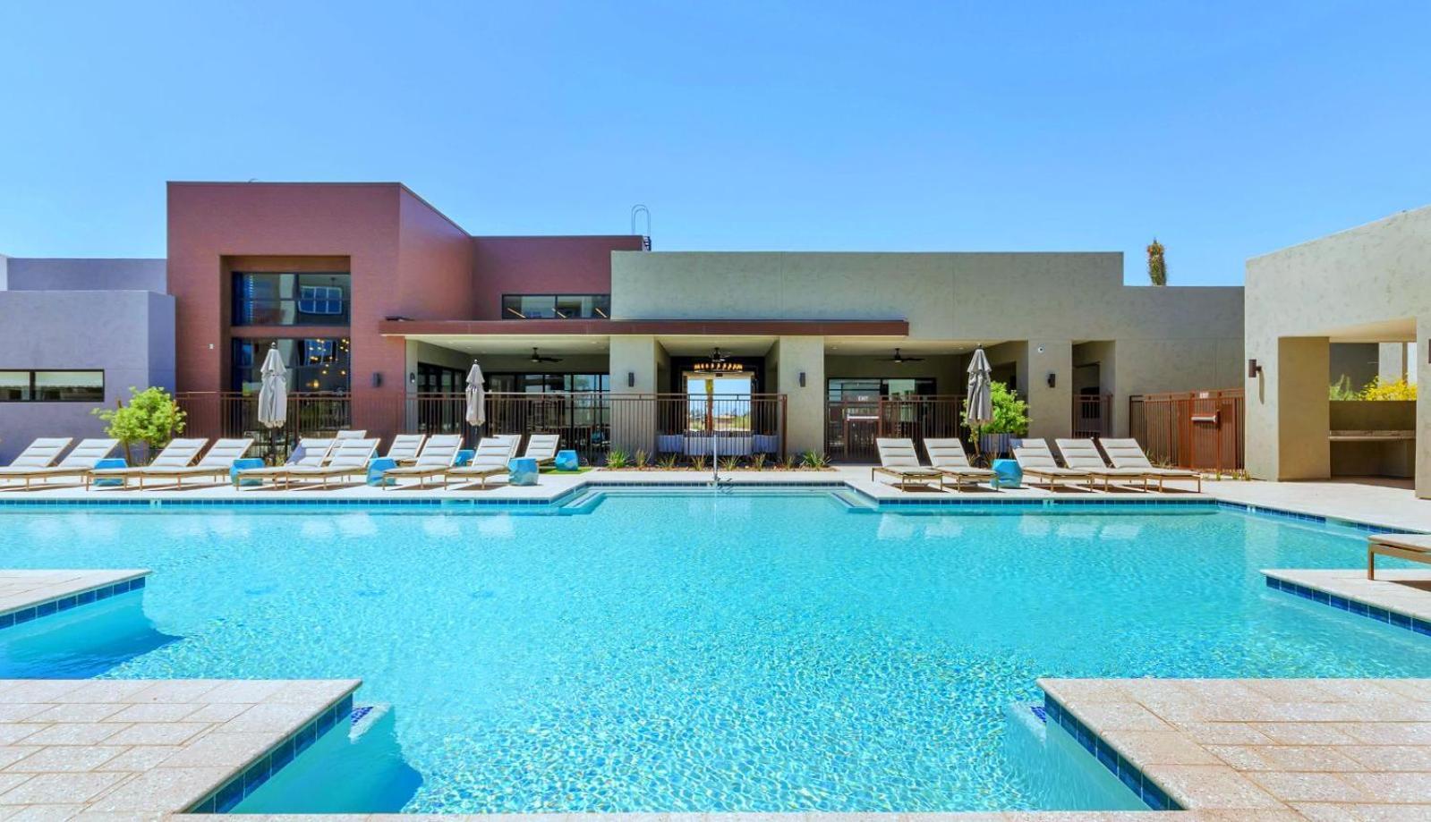 Velaire Apartments By Barsala Glendale Extérieur photo