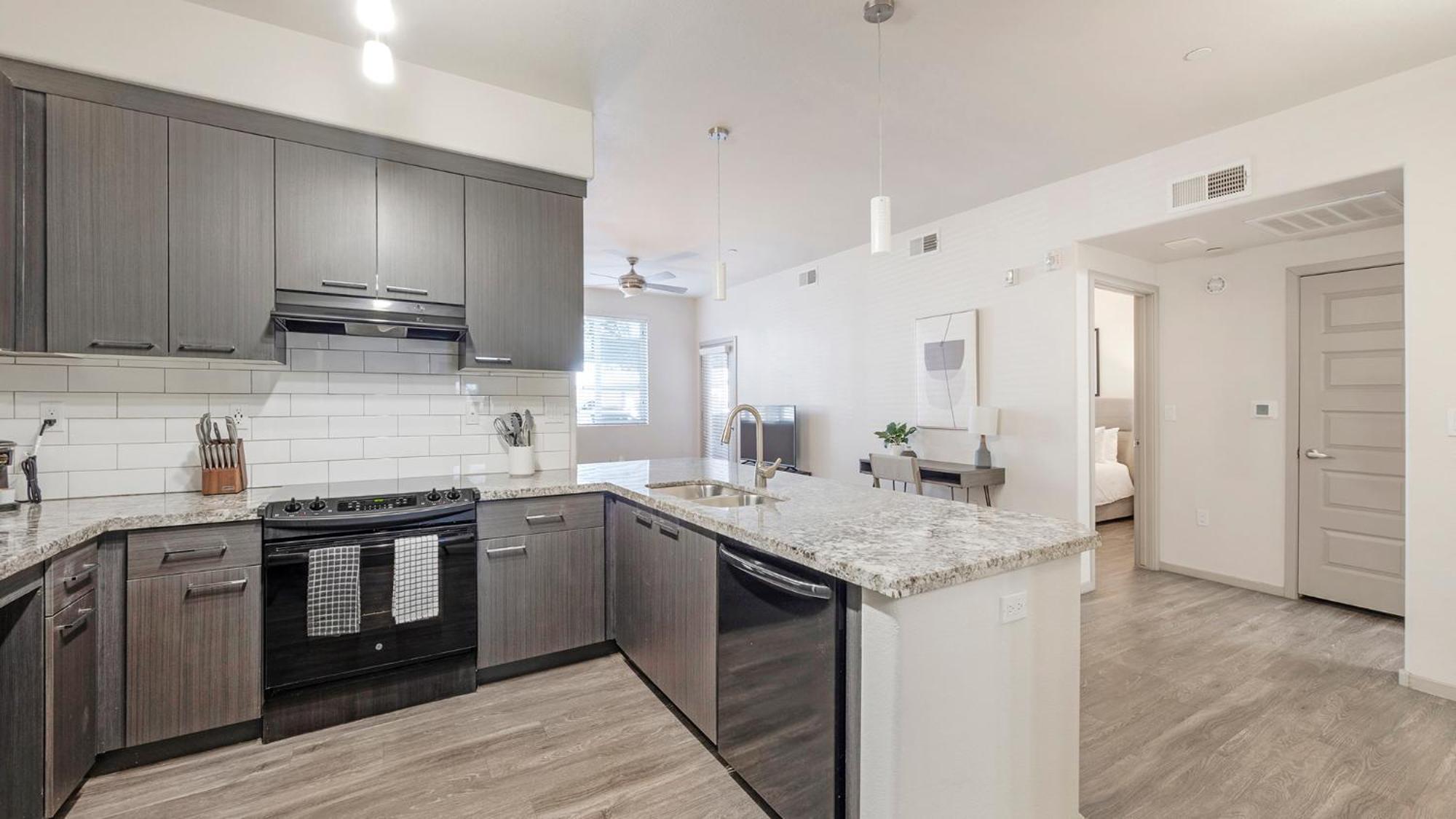 Velaire Apartments By Barsala Glendale Extérieur photo