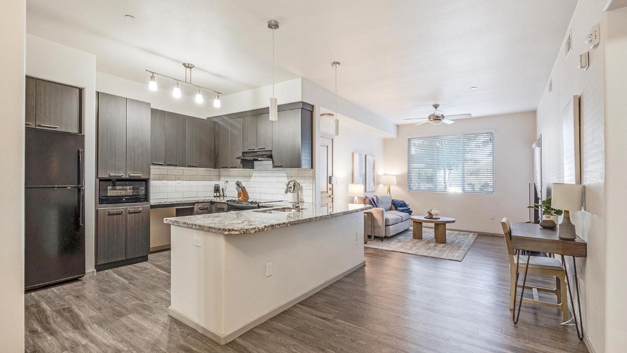Velaire Apartments By Barsala Glendale Extérieur photo