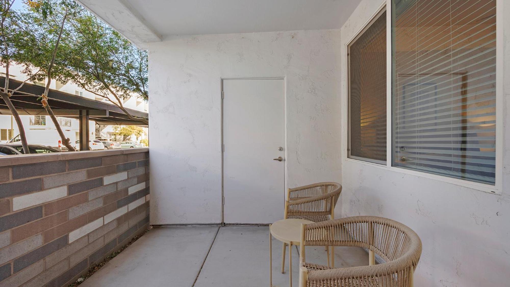 Velaire Apartments By Barsala Glendale Extérieur photo